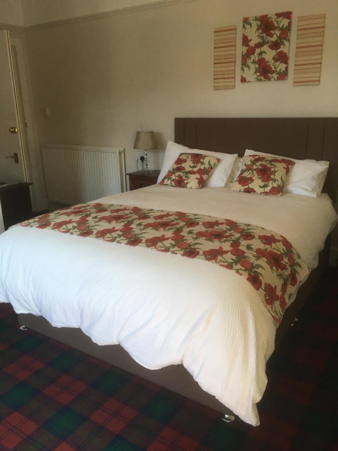 Moraydale Guest House إلجين المظهر الخارجي الصورة