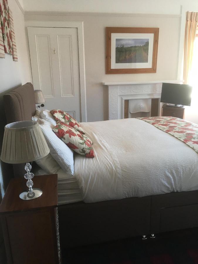Moraydale Guest House إلجين المظهر الخارجي الصورة