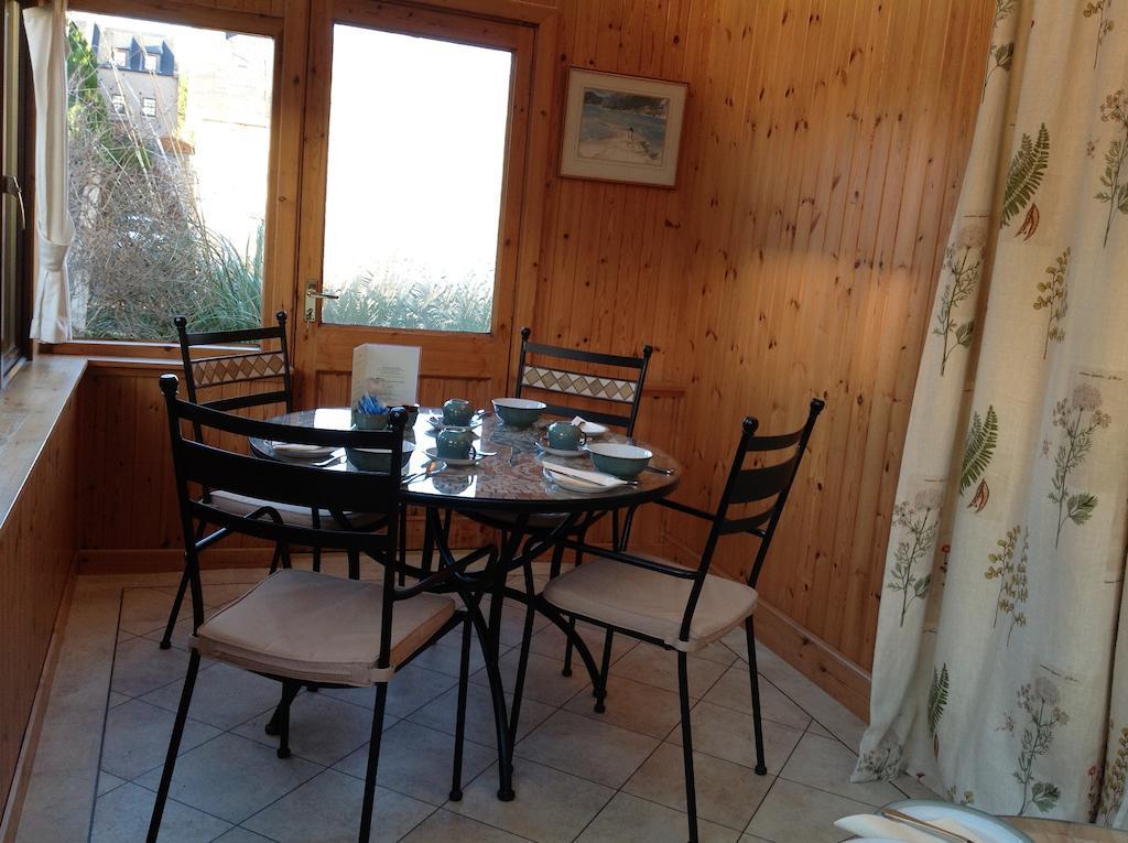Moraydale Guest House إلجين المظهر الخارجي الصورة