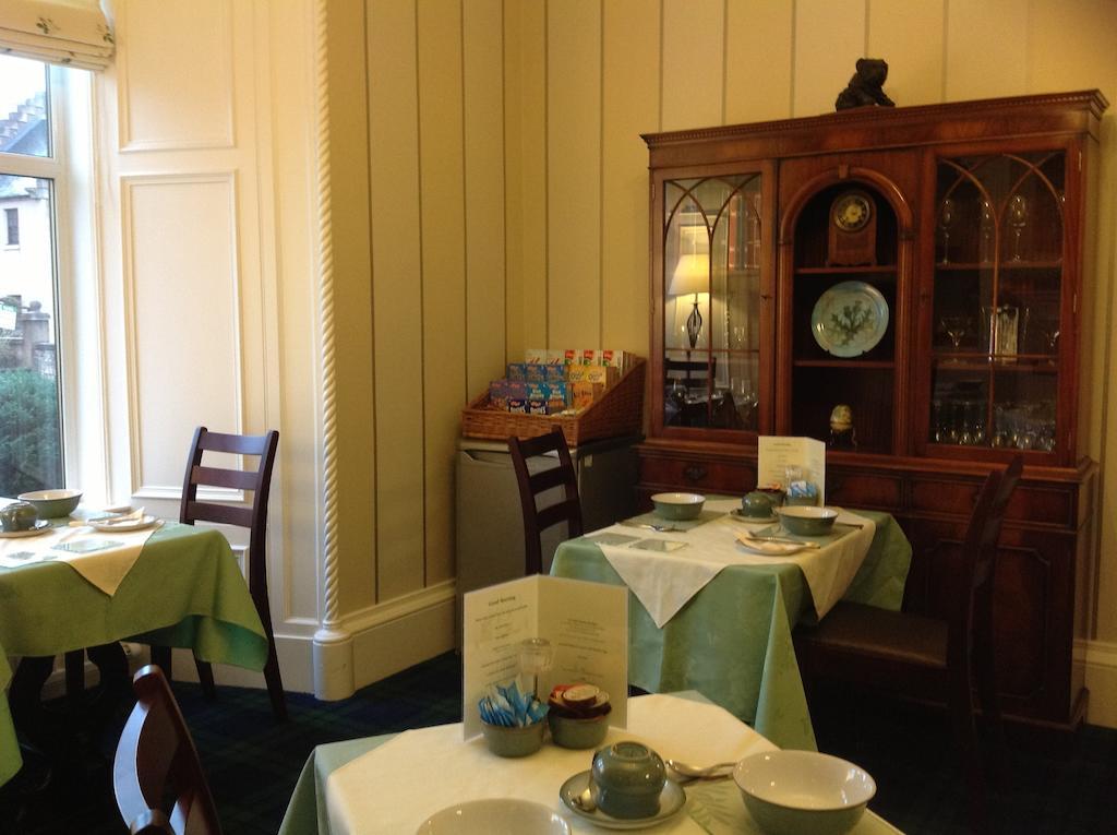 Moraydale Guest House إلجين المظهر الخارجي الصورة