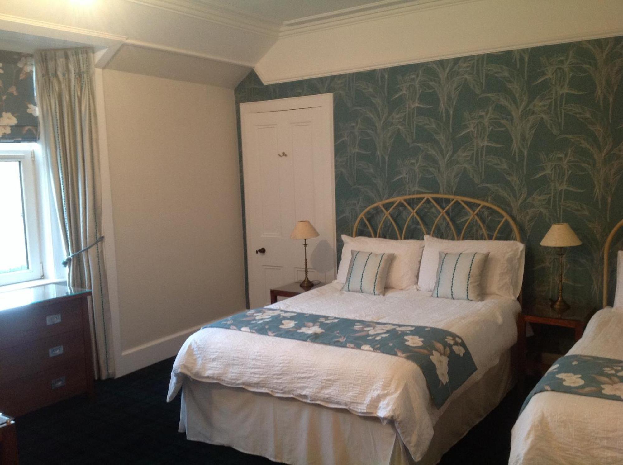 Moraydale Guest House إلجين الغرفة الصورة