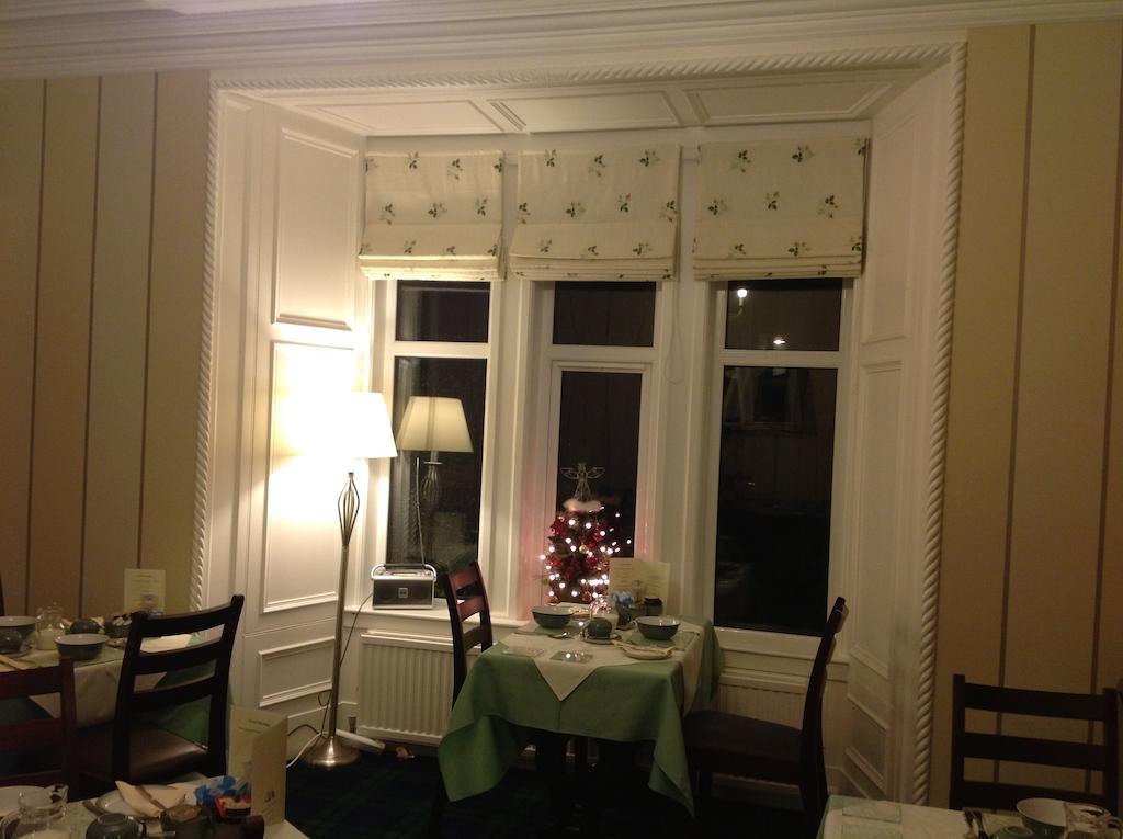 Moraydale Guest House إلجين المظهر الخارجي الصورة