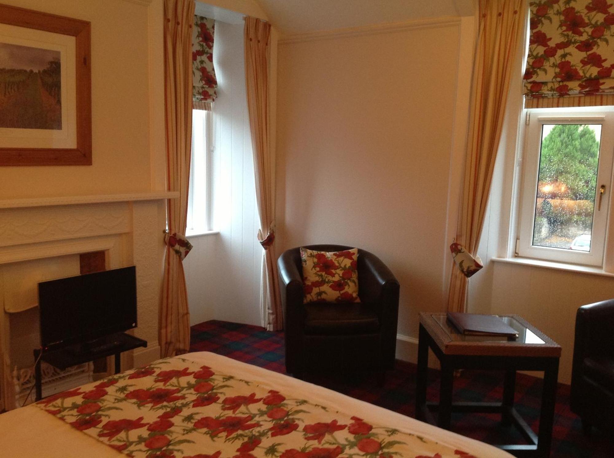 Moraydale Guest House إلجين المظهر الخارجي الصورة