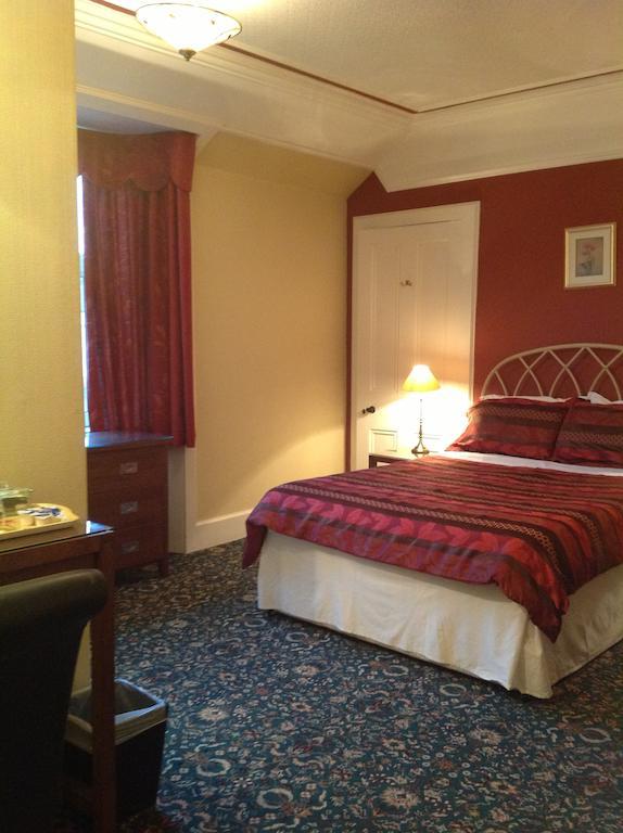 Moraydale Guest House إلجين الغرفة الصورة