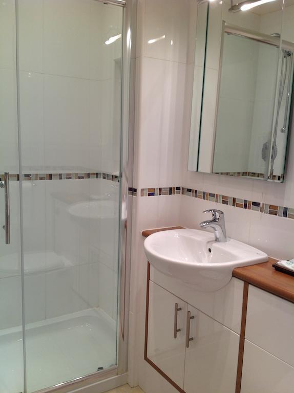 Moraydale Guest House إلجين الغرفة الصورة