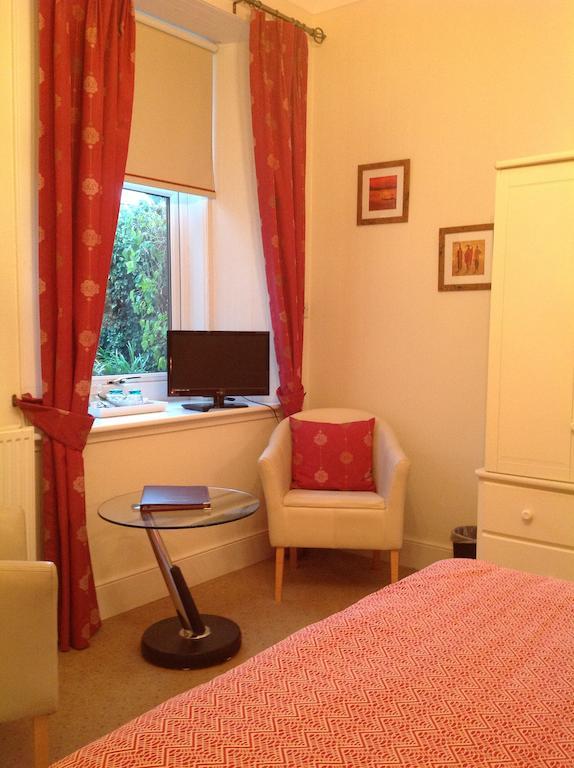 Moraydale Guest House إلجين الغرفة الصورة