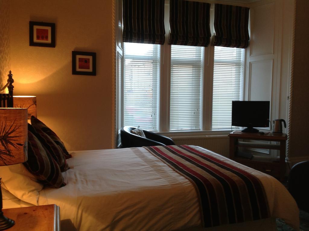 Moraydale Guest House إلجين المظهر الخارجي الصورة