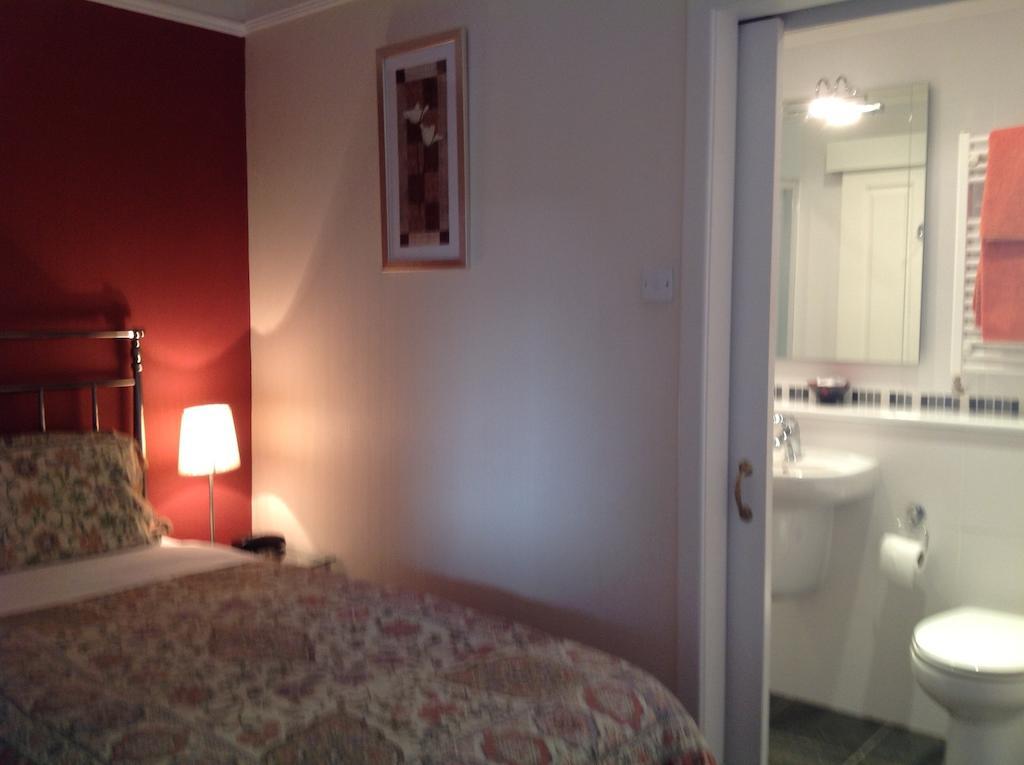 Moraydale Guest House إلجين المظهر الخارجي الصورة