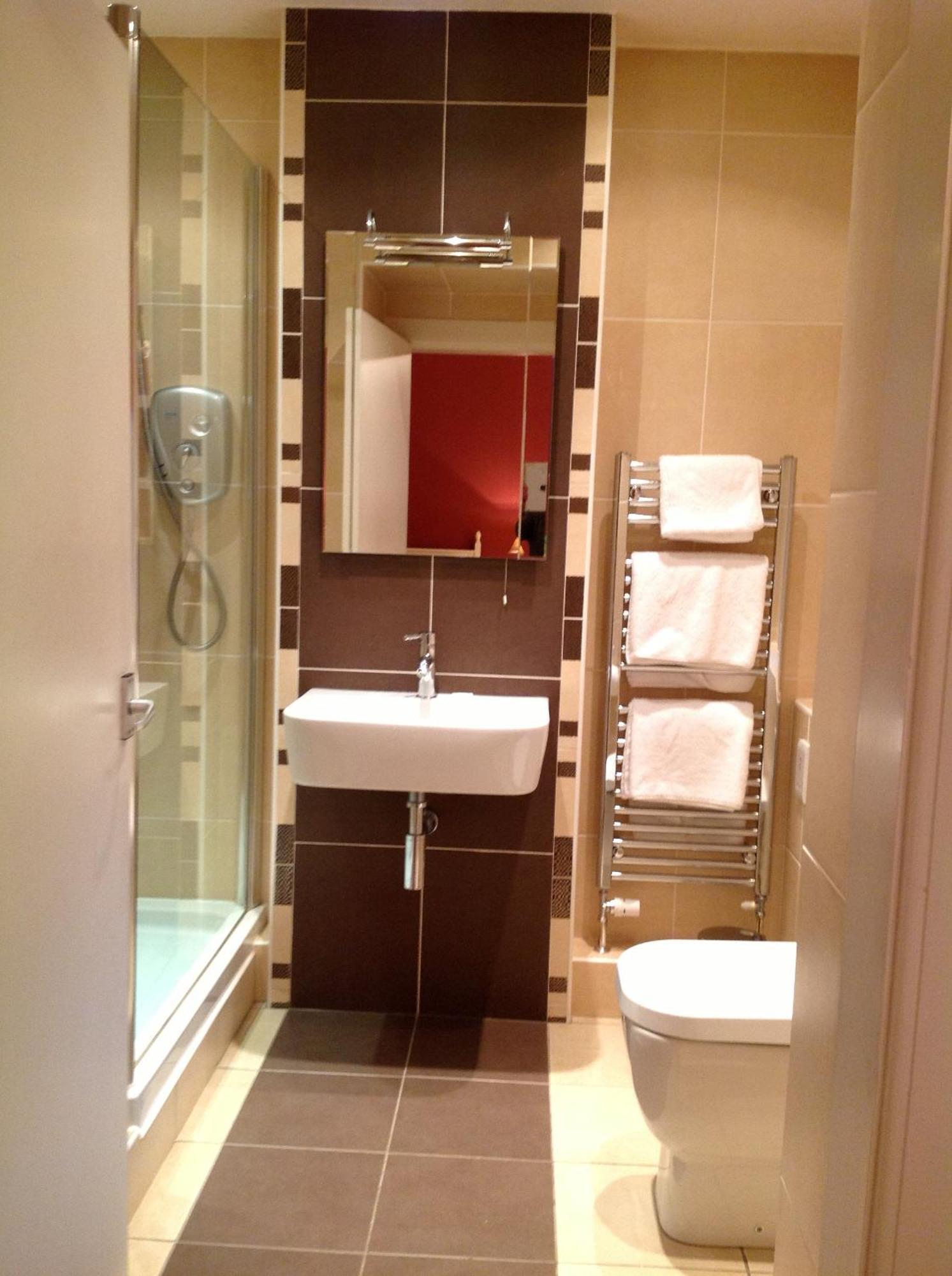 Moraydale Guest House إلجين المظهر الخارجي الصورة