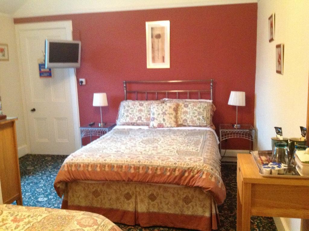 Moraydale Guest House إلجين المظهر الخارجي الصورة