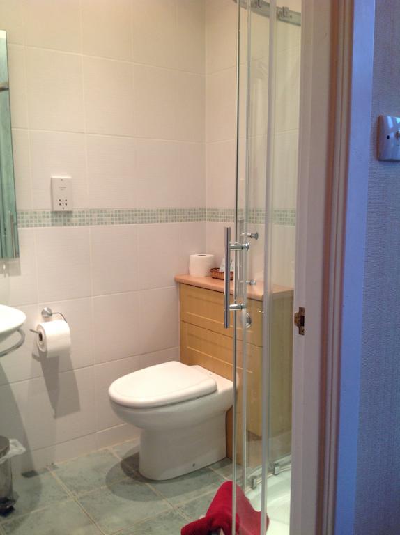 Moraydale Guest House إلجين الغرفة الصورة