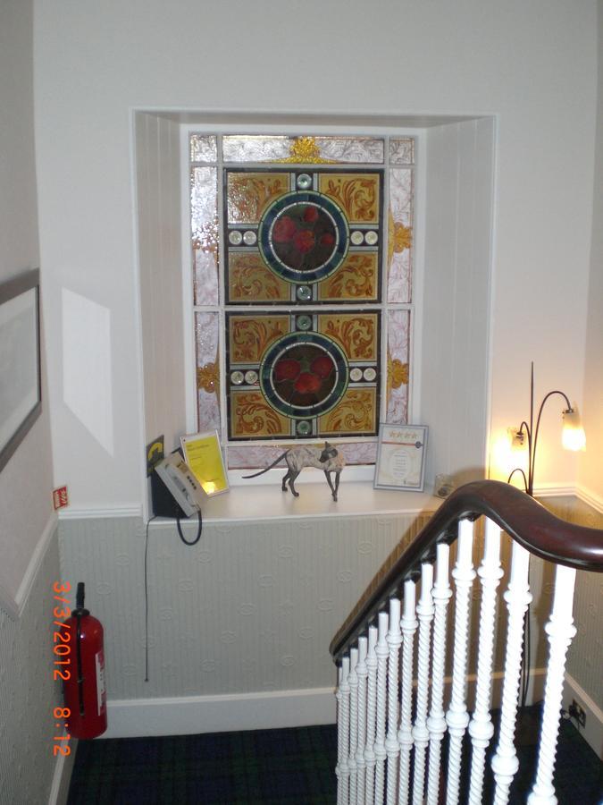 Moraydale Guest House إلجين المظهر الخارجي الصورة