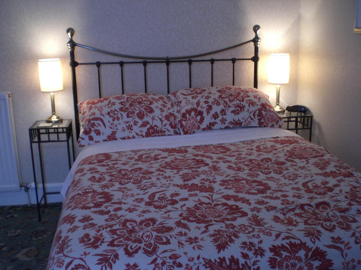 Moraydale Guest House إلجين المظهر الخارجي الصورة