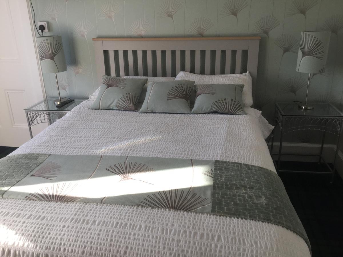 Moraydale Guest House إلجين المظهر الخارجي الصورة