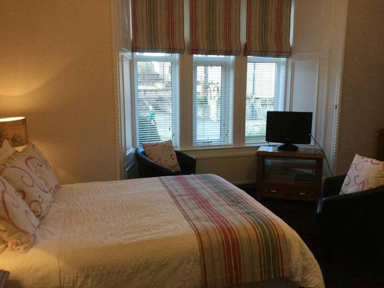 Moraydale Guest House إلجين المظهر الخارجي الصورة